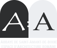 abbaye Saint Amant de Boixe